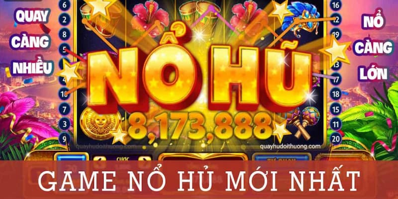 Những Lợi Ích Khi Chơi Nổ Hũ Đổi Thưởng Tại B52 Club