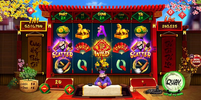 Lý Do Chọn B52 Club Để Chơi Ông Đồ