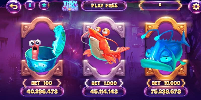 Dịch Vụ Tại Thuỷ Cung B52 Club