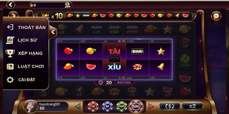 Xèng 777 B52 Club Các Biểu Tượng Quan Trọng Trong Xèng 777